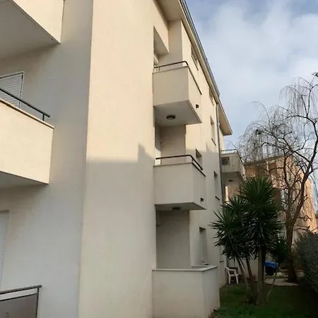 Apartament Mauricia