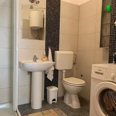Apartament Mauricia