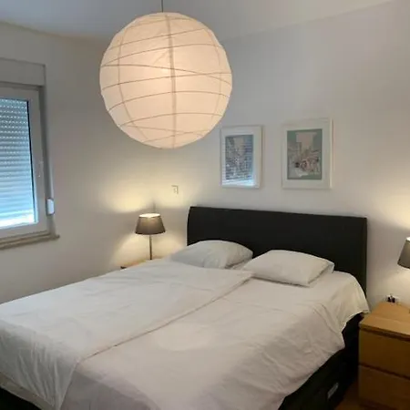 Mauricia Appartement *