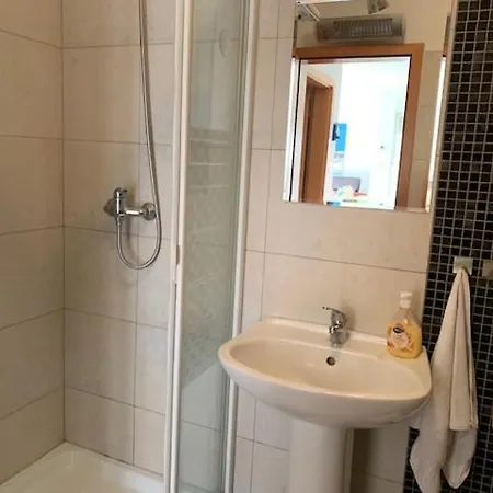 Mauricia Appartement Medulin