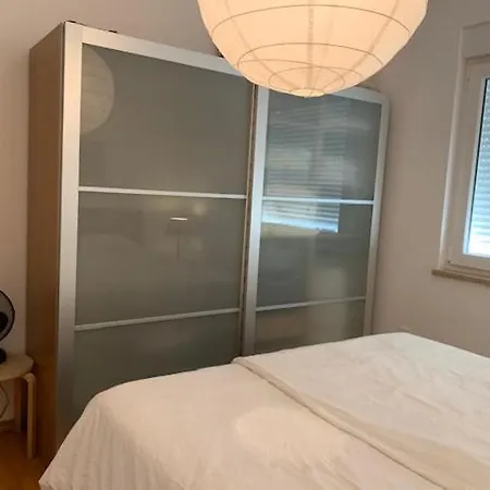 Appartement Mauricia *