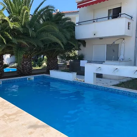 Apartment Mauricia Medulin